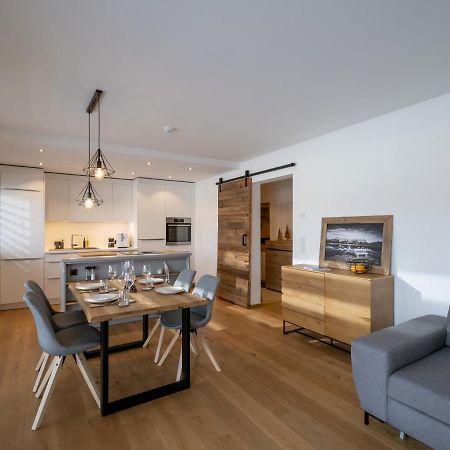 Ferienwohnung Tirolglueck Mit Grossem Garten سانكت يوهان ان تيرو المظهر الخارجي الصورة